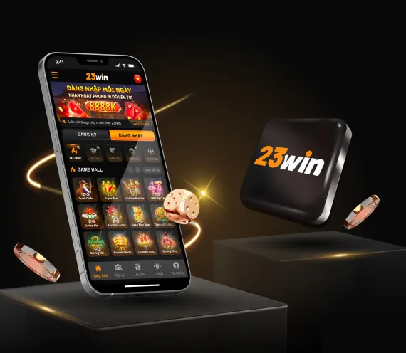 Điện thoại di động hiển thị ứng dụng 22bet