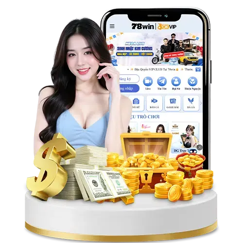Trò chơi nổ hũ 22bet