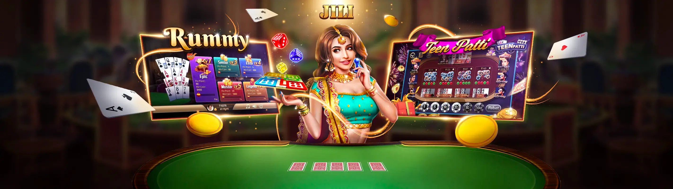 Sòng bạc trực tuyến 22bet APK với các trò chơi đa dạng