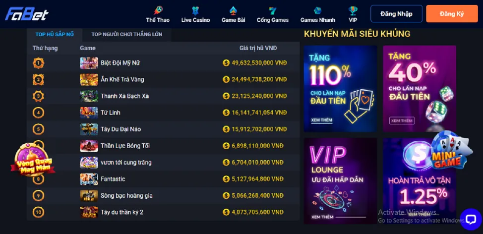 Hỗ trợ trò chuyện trực tuyến 22bet APK